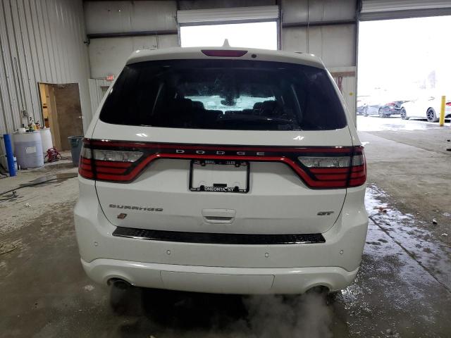 Photo 6 from auction – 2019 DODGE DURANGO GT with VIN 1C4RDJDG0KC674157
