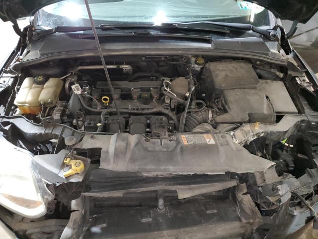 Photo 11 from auction – 2014 FORD FOCUS SE with VIN 1FADP3F20EL424488