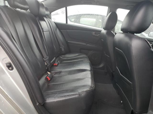Foto 10 de la subasta – 2007 KIA OPTIMA LX con VIN KNAGE124X75120601