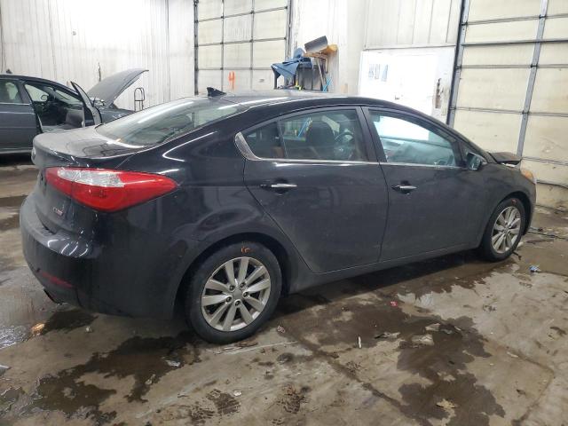 Photo 3 from auction – 2014 KIA FORTE EX with VIN KNAFX4A86E5052693