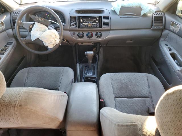 Photo 8 from auction – 2002 TOYOTA CAMRY LE with VIN 4T1BE32K52U026059