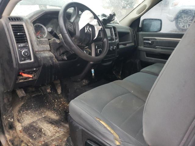 Photo 8 from auction – 2015 RAM 1500 ST with VIN 3C6JR6AT4FG605639