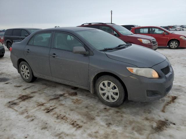 صورة رقم 4 من المزاد - 2009 TOYOTA COROLLA مع VIN 2T1BU40E49C136280