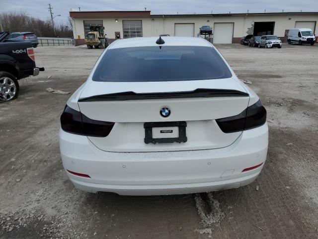 Photo 6 from auction – 2015 BMW 428 XI with VIN WBA3N9C50FK247460