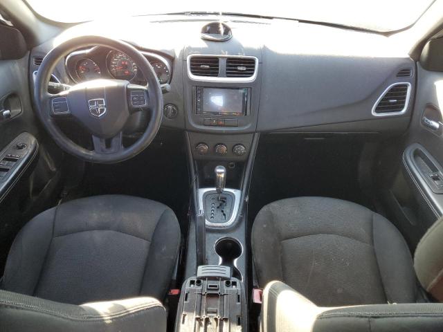 Photo 8 from auction – 2014 DODGE AVENGER SE with VIN 1C3CDZAB4EN108660