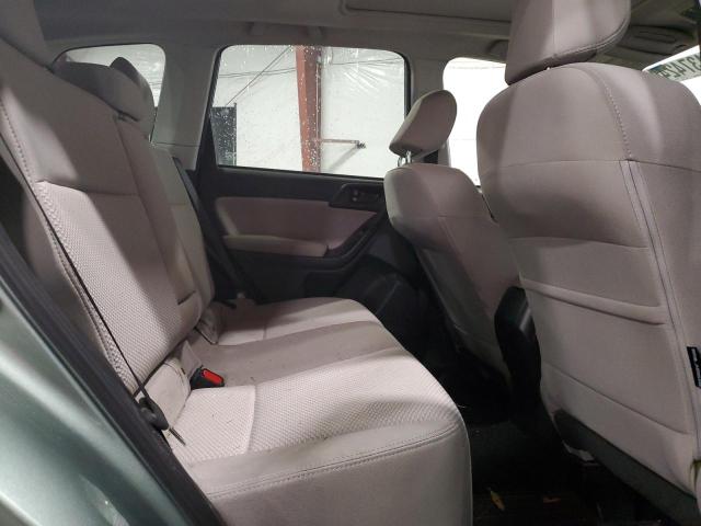 Photo 11 from auction – 2016 SUBARU FORESTER 2 with VIN JF2SJAFC2GH561245