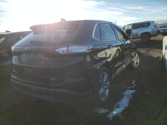 Photo 3 from auction – 2018 FORD EDGE TITAN with VIN 2FMPK4K96JBB45115