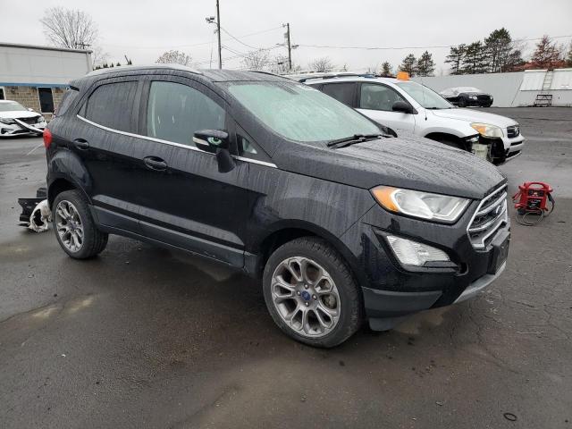 Photo 4 from auction – 2019 FORD ECOSPORT T with VIN MAJ6S3KL7KC282156