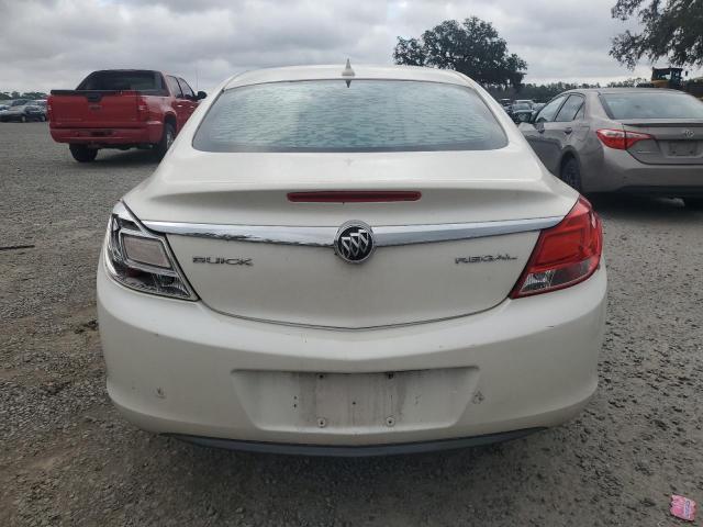 Photo 6 from auction – 2012 BUICK REGAL with VIN 2G4GR5EKXC9141594