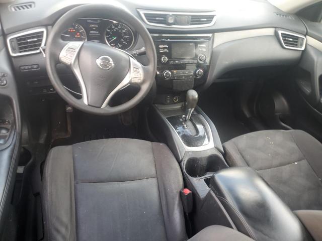 Photo 8 from auction – 2016 NISSAN ROGUE S with VIN KNMAT2MV1GP672843