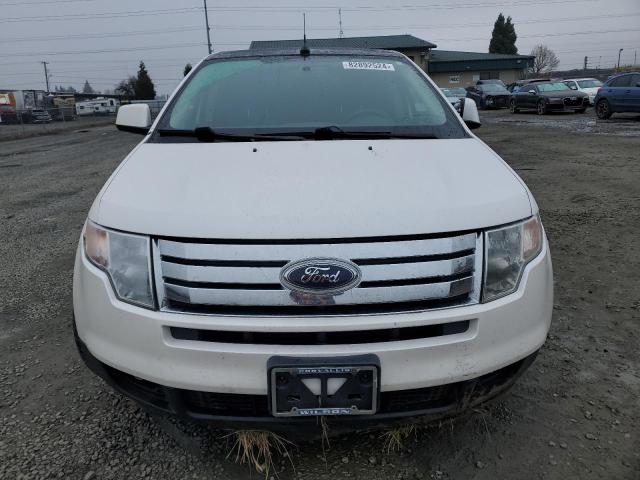 Photo 5 from auction – 2010 FORD EDGE LIMIT with VIN 2FMDK4KC5ABB35111