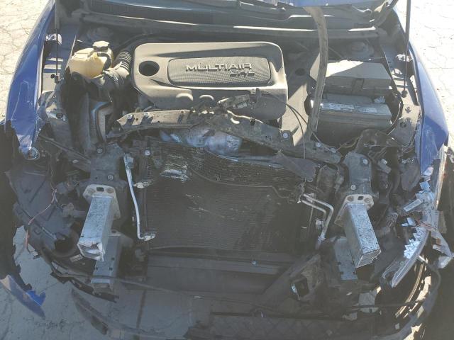 Photo 11 from auction – 2015 CHRYSLER 200 S with VIN 1C3CCCBB1FN550439