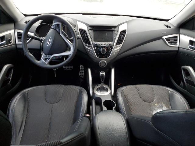 Photo 8 from auction – 2012 HYUNDAI VELOSTER with VIN KMHTC6AD9CU046959