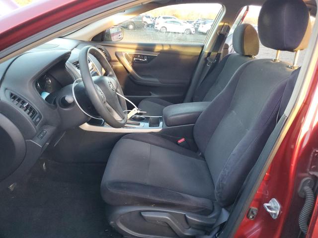 Photo 7 from auction – 2013 NISSAN ALTIMA 2.5 with VIN 1N4AL3AP6DC287704