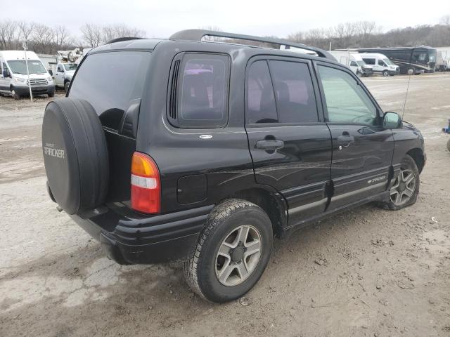 Photo 3 from auction – 2003 CHEVROLET TRACKER LT with VIN 2CNBJ634336900020