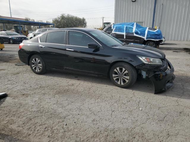Photo 4 from auction – 2015 HONDA ACCORD LX with VIN 1HGCR2F32FA079403