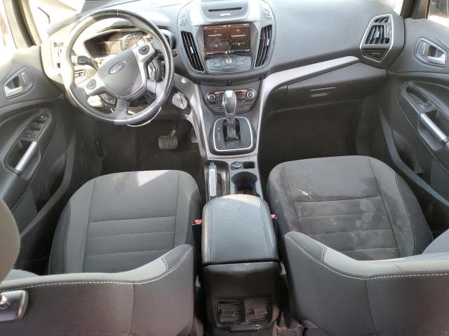 Photo 8 from auction – 2013 FORD C-MAX SE with VIN 1FADP5AU8DL530805