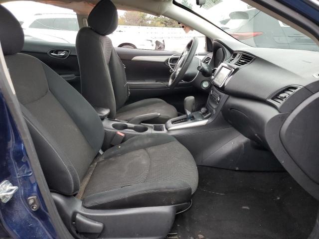 Photo 7 from auction – 2019 NISSAN SENTRA S with VIN 3N1AB7AP1KY420932