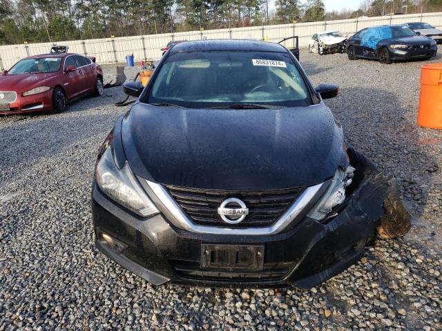 Photo 5 from auction – 2017 NISSAN ALTIMA 2.5 with VIN 1N4AL3AP1HC482549