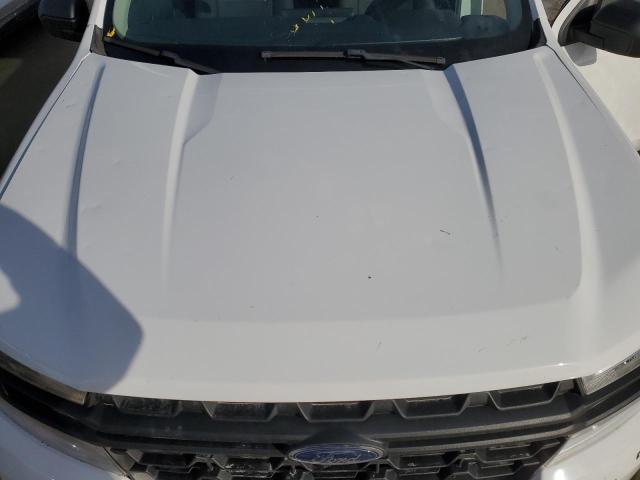 Photo 11 from auction – 2022 FORD MAVERICK X with VIN 3FTTW8E35NRA25710
