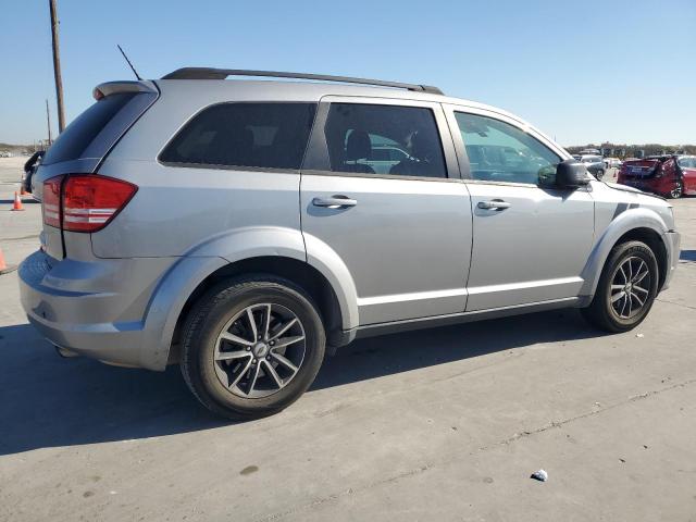 Photo 3 from auction – 2018 DODGE JOURNEY SE with VIN 3C4PDCAB9JT309474