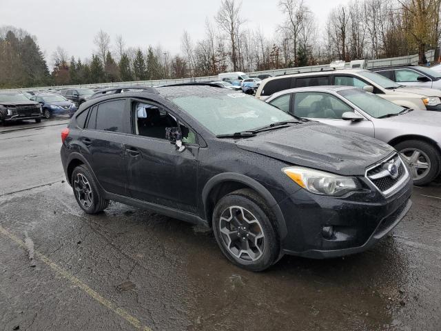 Photo 4 from auction – 2015 SUBARU XV CROSSTR with VIN JF2GPAFC4F8221341