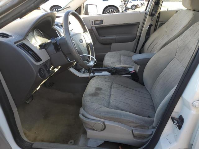 Photo 7 from auction – 2010 FORD FOCUS SE with VIN 1FAHP3FN9AW141706