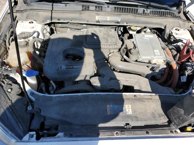 Photo 11 from auction – 2014 FORD FUSION TIT with VIN 3FA6P0RU1ER390485