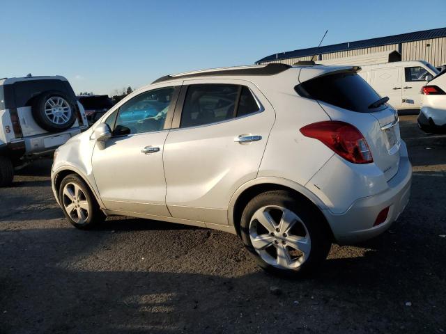 Photo 2 from auction – 2015 BUICK ENCORE with VIN KL4CJCSB8FB177543