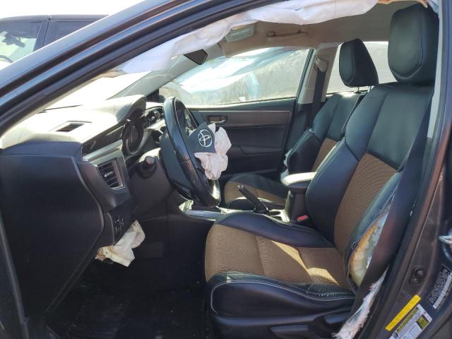 Photo 7 from auction – 2014 TOYOTA COROLLA L with VIN 5YFBURHEXEP120726