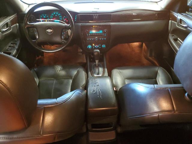 Photo 8 from auction – 2012 CHEVROLET IMPALA LTZ with VIN 2G1WC5E31C1328515