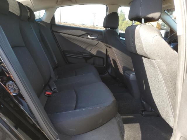 Photo 10 from auction – 2016 HONDA CIVIC LX with VIN 19XFC2F58GE027111