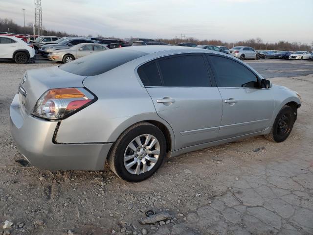 Photo 3 from auction – 2011 NISSAN ALTIMA BAS with VIN 1N4AL2AP7BN430333