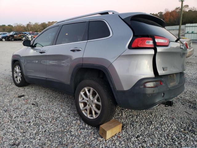 Photo 2 from auction – 2015 JEEP CHEROKEE L with VIN 1C4PJLCS6FW791179