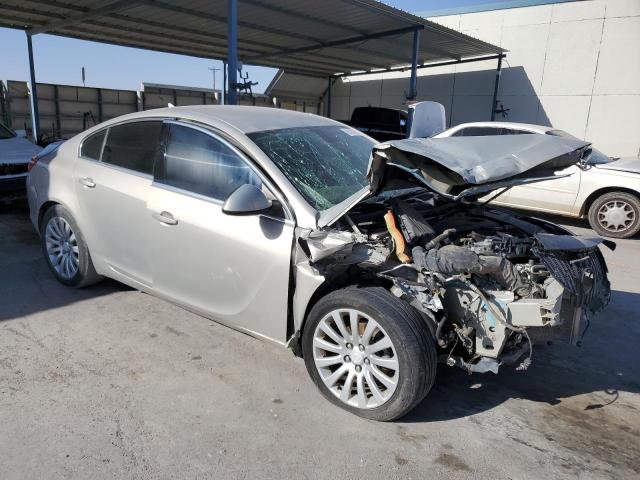 Photo 4 from auction – 2011 BUICK REGAL with VIN W04GR5EC0B1092786