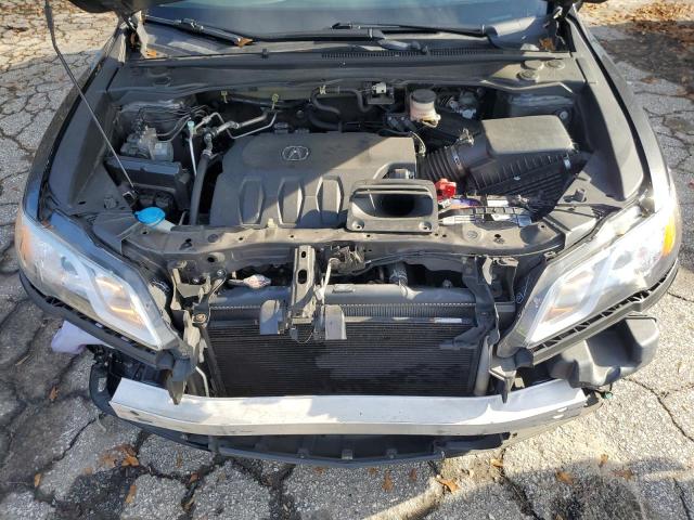 Photo 12 from auction – 2014 ACURA RDX TECHNO with VIN 5J8TB3H50EL010253