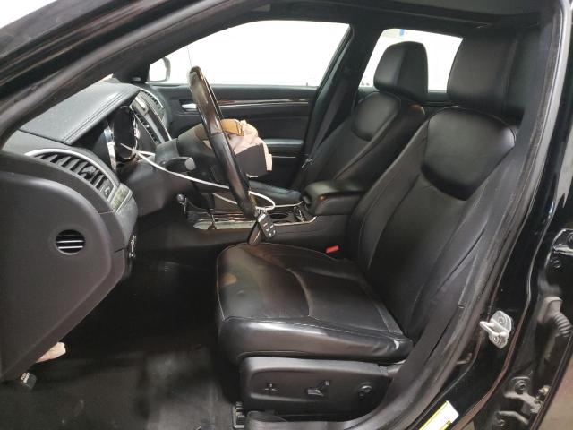 Photo 7 from auction – 2011 CHRYSLER 300C with VIN 2C3CK6CT6BH595939
