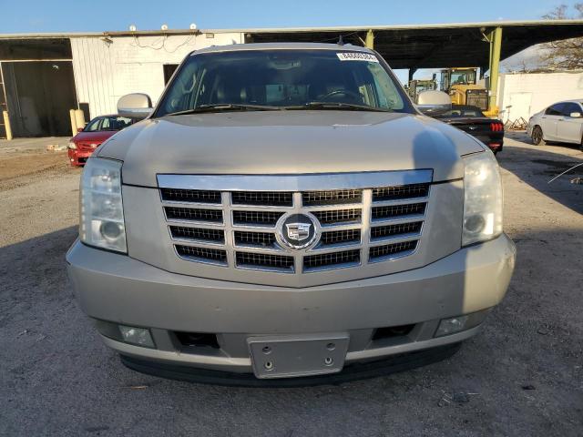 Foto 5 de la subasta – 2007 CADILLAC ESCALADE E con VIN 1GYFK668X7R184917