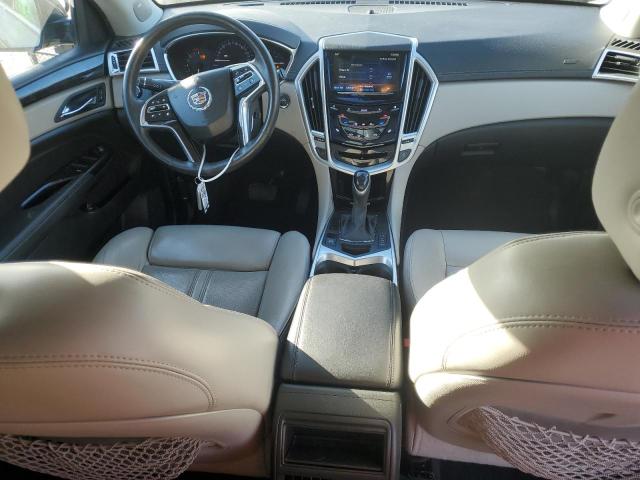 Photo 8 from auction – 2015 CADILLAC SRX PERFOR with VIN 3GYFNCE39FS603900