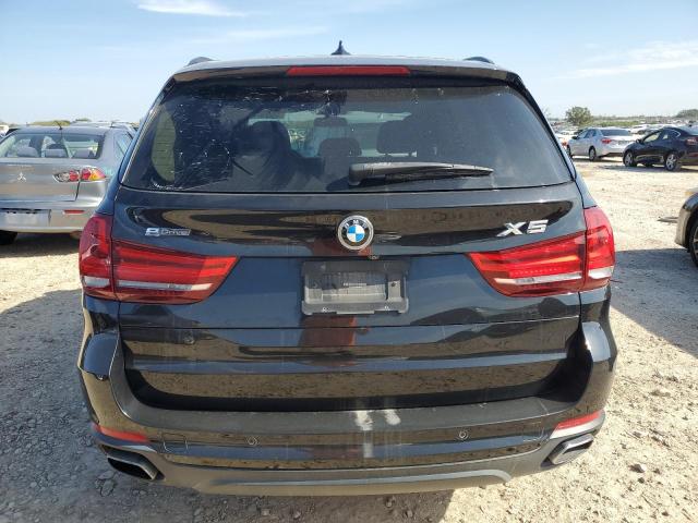 Photo 6 from auction – 2016 BMW X5 XDR40E with VIN 5UXKT0C54G0S78531