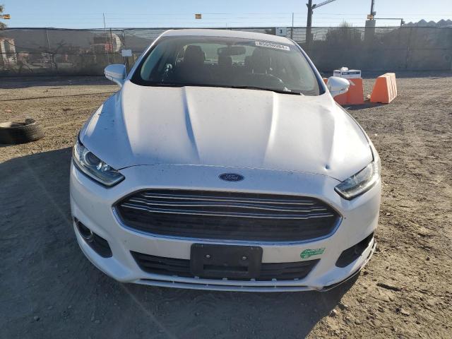 Photo 5 from auction – 2016 FORD FUSION SE with VIN 3FA6P0PU8GR123110