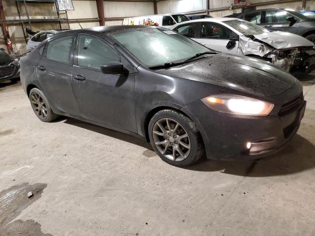 Photo 4 from auction – 2014 DODGE DART SXT with VIN 1C3CDFBB6ED878040