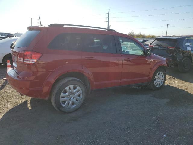 Photo 3 from auction – 2020 DODGE JOURNEY SE with VIN 3C4PDCAB8LT183238