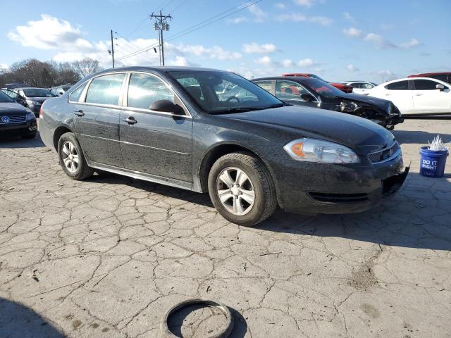 Photo 4 from auction – 2014 CHEVROLET IMPALA LIM with VIN 2G1WA5E36E1103001