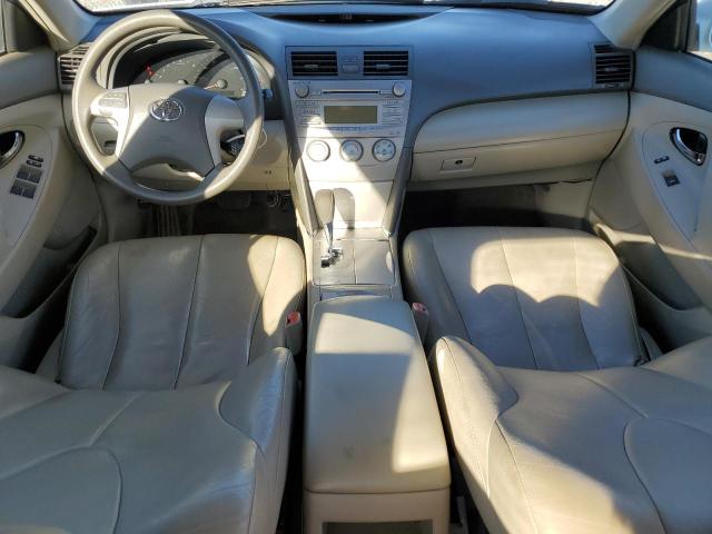 Photo 8 from auction – 2011 TOYOTA CAMRY BASE with VIN 4T1BF3EK6BU621155