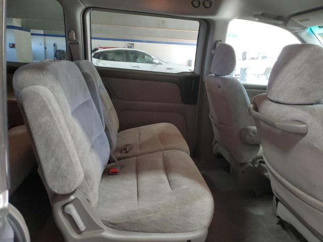 Photo 11 from auction – 2001 HONDA ODYSSEY EX with VIN 2HKRL18741H612342