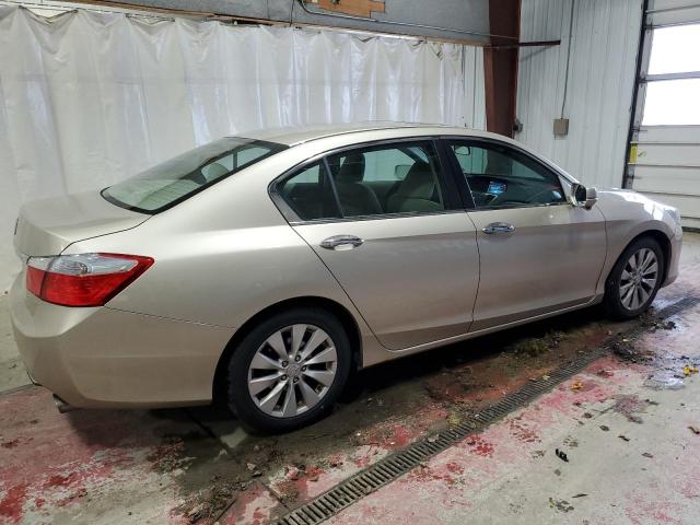 Photo 3 from auction – 2014 HONDA ACCORD EX with VIN 1HGCR2F75EA262649