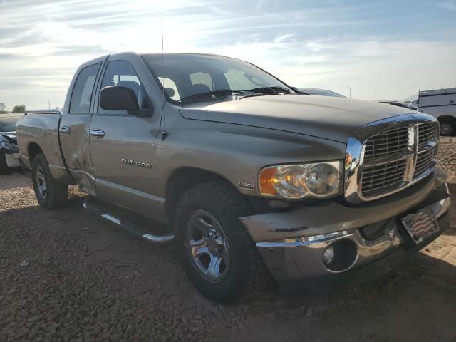 Photo 4 from auction – 2004 DODGE RAM 1500 S with VIN 1D7HA18D34J213544