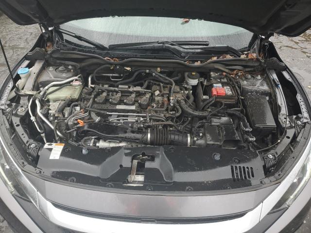 Photo 11 from auction – 2018 HONDA CIVIC EXL with VIN JHMFC1F71JX040204