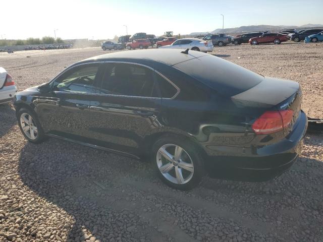 Photo 2 from auction – 2015 VOLKSWAGEN PASSAT S with VIN 1VWAT7A3XFC113813